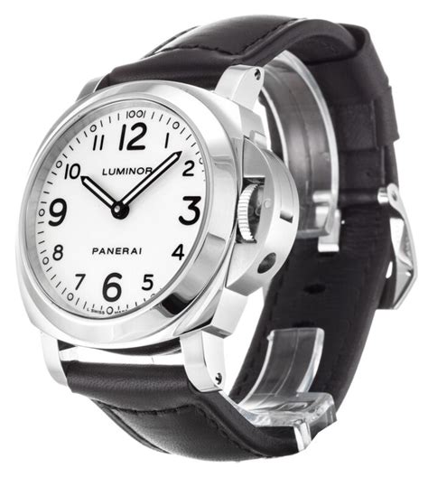 quality replica panerai watches|Panerai alternative watches.